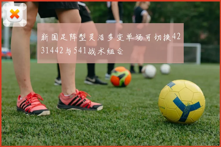 新国足阵型灵活多变单场可切换4231442与541战术组合
