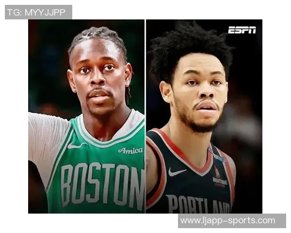 美记分析：绿军下赛季季后赛前景堪忧安芬尼西蒙斯或将面临交易风险