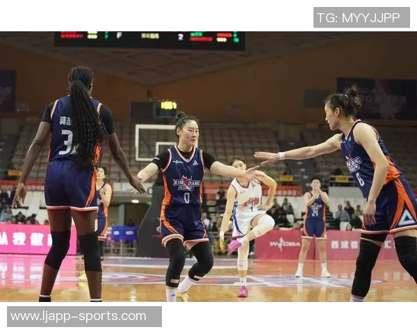 浙江女篮新赛季国内球员注册名单揭晓孙凤艺胡多灵等18人入选